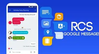 Google RCS
