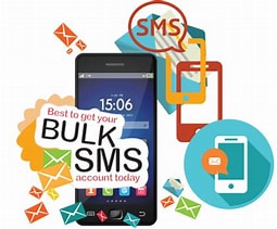 Bulk SMS